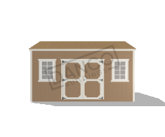 Garden Shed 12x16 - Image 3