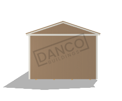 Garden Shed 12x16 - Image 5