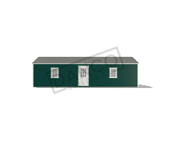 Garden Shed 16x36 - Image 3