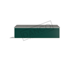 Garden Shed 16x36 - Image 4
