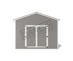 Extra Economy Metal Utility 12x24 - Image 6