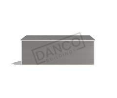 Extra Economy Metal Utility 12x24 - Image 4