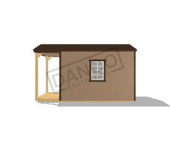 Standard Cabin 8x16 - Image 3