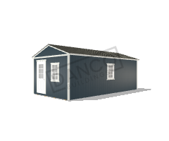 Economy Wood Utility 12x24