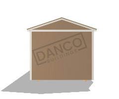 Garden Shed 10x16 - Image 5