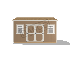 Garden Shed 10x16 - Image 3