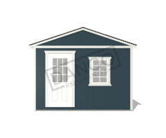Economy Wood Utility 12x24 - Image 6