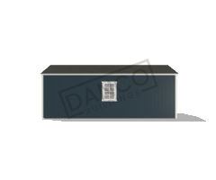 Economy Wood Utility 12x24 - Image 3