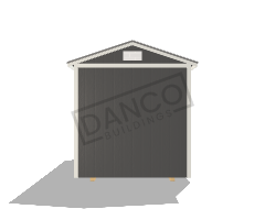 Utility Shed 8x12 - Image 5