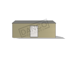 Extra Economy Metal Utility 12x24/231669 - Image 3
