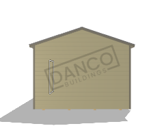 Extra Economy Metal Utility 12x24/231669 - Image 5
