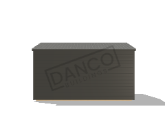 Extra Economy Metal Utility 10x16/231638 - Image 3