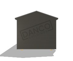 Extra Economy Metal Utility 10x16/231638 - Image 5
