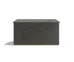 Extra Economy Metal Utility 10x16/231638 - Image 4