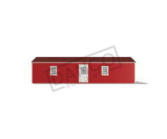 Garden Shed 14x40 - Image 3