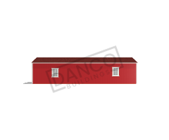 Garden Shed 14x40 - Image 4