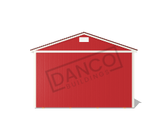 Garden Shed 14x40 - Image 6