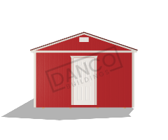 Garden Shed 14x40 - Image 5