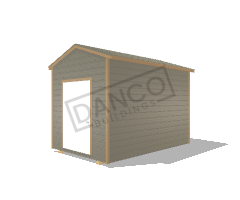Extra Economy Metal Utility 8x12/231604
