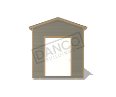 Extra Economy Metal Utility 8x12/231604 - Image 6