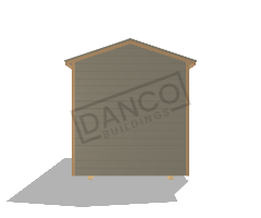 Extra Economy Metal Utility 8x12/231604 - Image 5