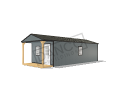 Standard Cabin 12x32