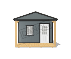 Standard Cabin 12x32 - Image 6