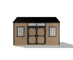 Garden Shed 10x16/231641 - Image 3
