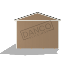 Garden Shed 12x16 - Image 5