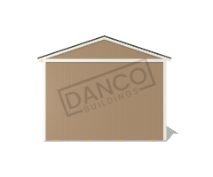 Garden Shed 12x16 - Image 6