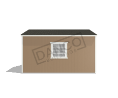 Garden Shed 12x16 - Image 4