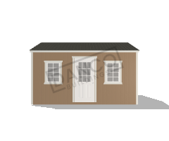 Garden Shed 12x16 - Image 3