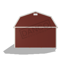 Lofted Barn 14x24 - Image 5