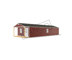 Standard Cabin 16x50