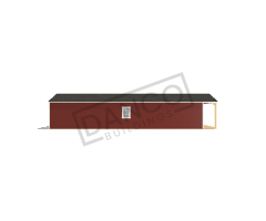 Standard Cabin 16x50 - Image 4