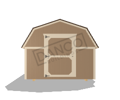 Short Wall Barn 10x12/231633 R - Image 6