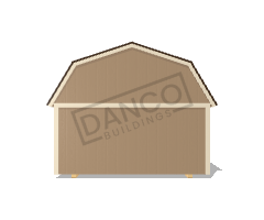 Short Wall Barn 10x12/231633 R - Image 7