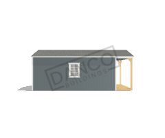 Standard Cabin 12x24 - Image 4