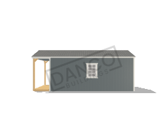 Standard Cabin 12x24 - Image 3