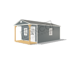 Standard Cabin 12x24