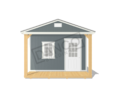 Standard Cabin 12x24 - Image 6