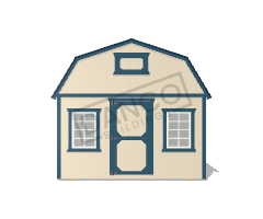 Lofted Barn 12x24 - Image 6