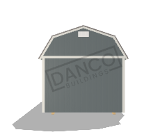 Lofted Barn 10x16 - Image 5