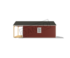 Standard Cabin 12x28 - Image 3