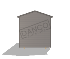 Extra Economy Metal Utility 8x12/231630 - Image 5