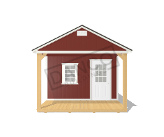 Standard Cabin 12x28 - Image 6