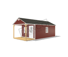 Standard Cabin 12x28