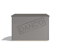 Extra Economy Metal Utility 8x12/231630 - Image 4