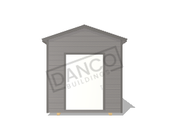 Extra Economy Metal Utility 8x12/231630 - Image 6
