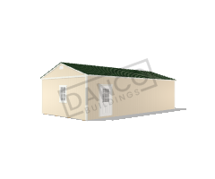 Utility Shed 16x32